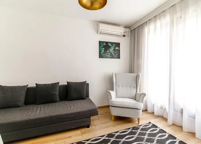 Single House Luminous And Chic Flat In Fatih