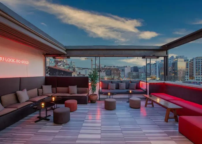 Wabi Hostels