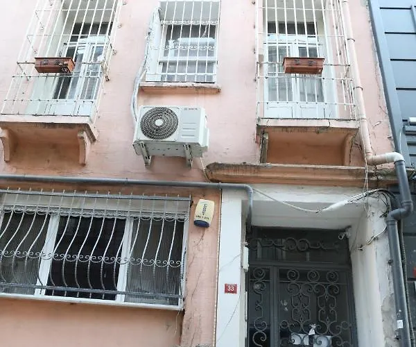 Sim Residence Kat 5