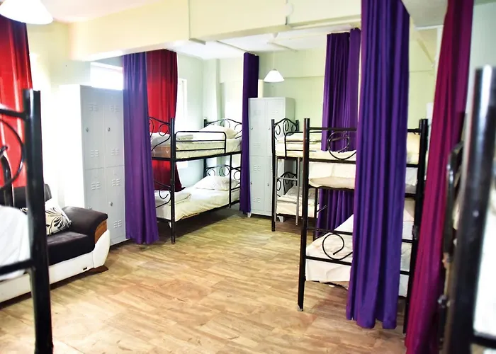 Nostalji Hostel