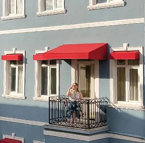 Galata Design Hotel