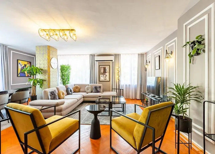 Apartament