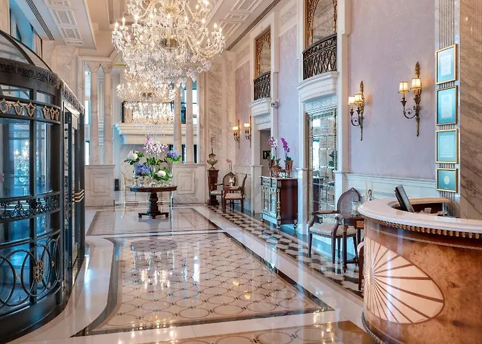 Rixos Pera Istanbul