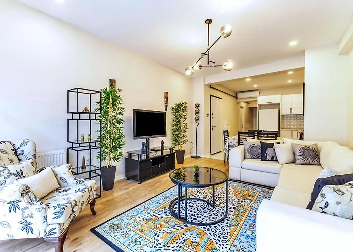 New Apartmen