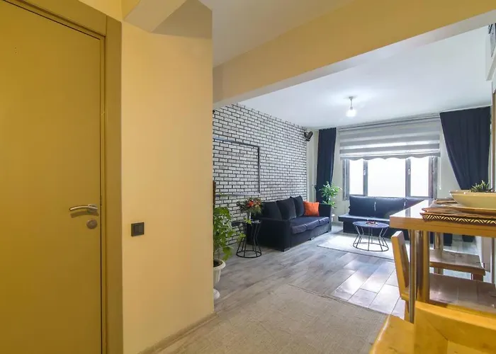 Azad Homes Harbiye Cayiri