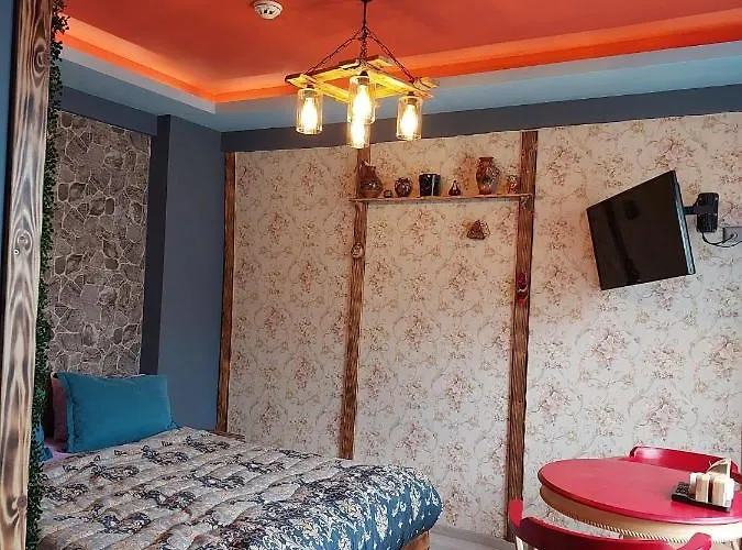 Marvel Suites (Adults Only)