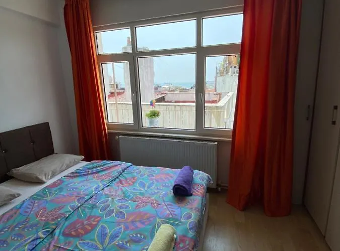 Old Town Kagitci Apart