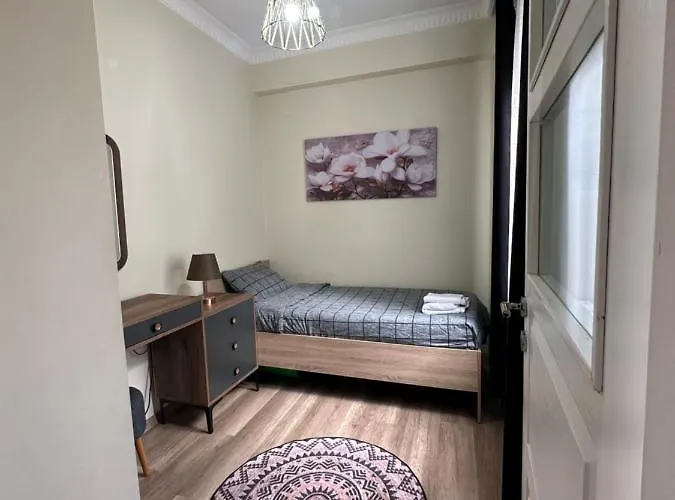 Taksim Private Room