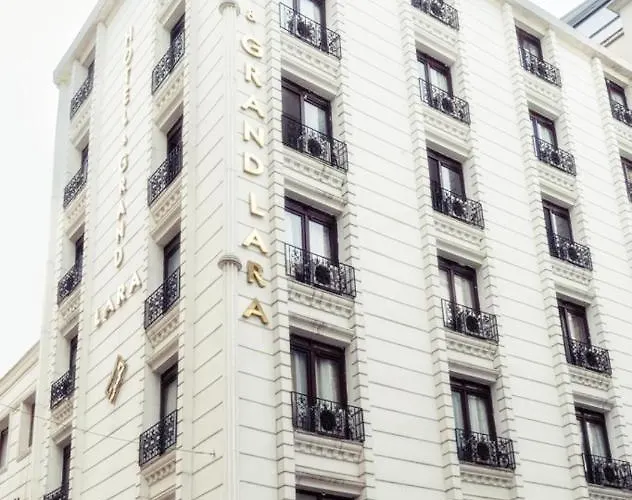 Lara Hotel