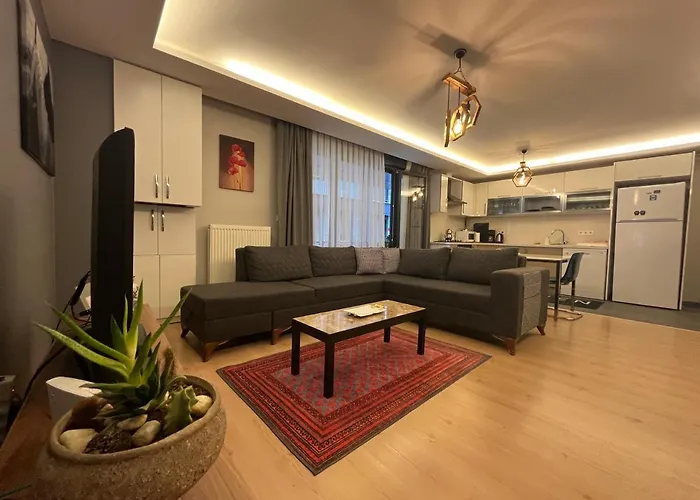 Cozy Unique Flat Hgyhomes1107 Close To The Memoriall Hospital At The City Center
