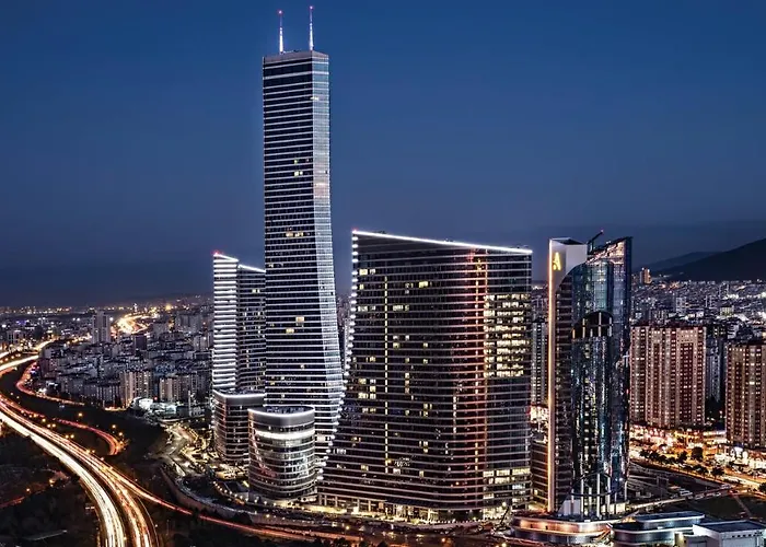 Metropol Istanbul Residence By Newinn