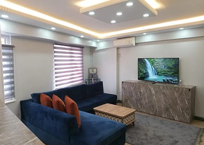 Sisli Apart