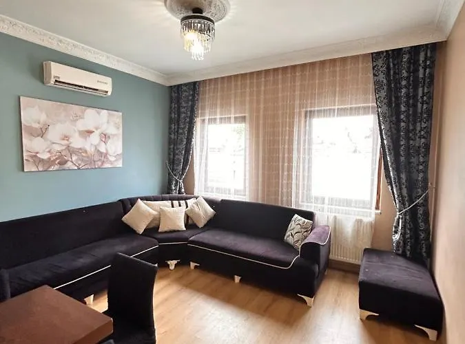 Sevil New Hotel