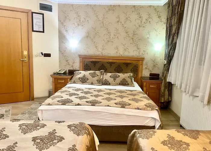 B&B Suite Taksim
