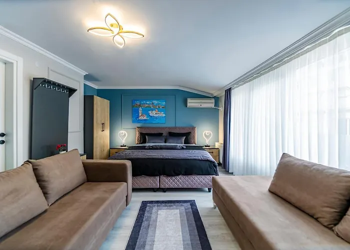 Zer Suites