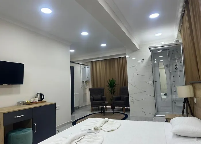 The Walens Hotel Avcilar