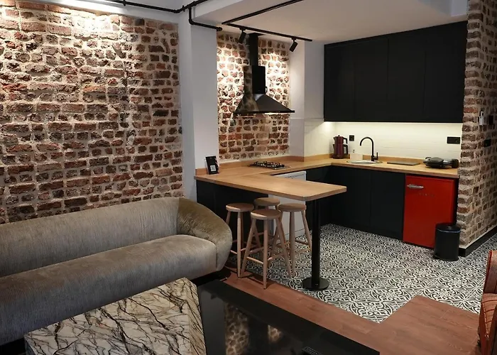 Alness Residence