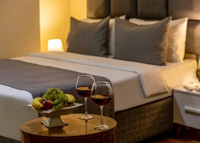 Beyzas Boutique Hotels & Suites