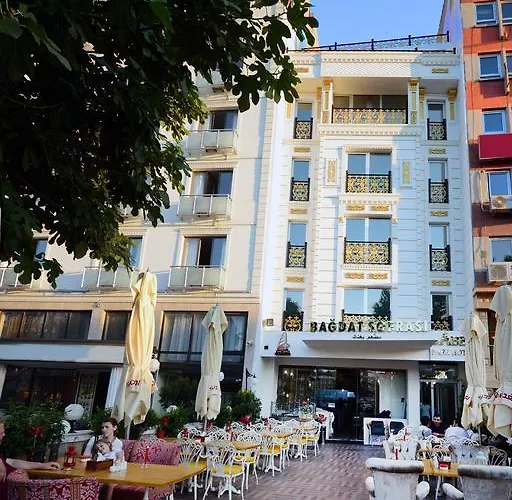 Fatih Babel Park Hotel