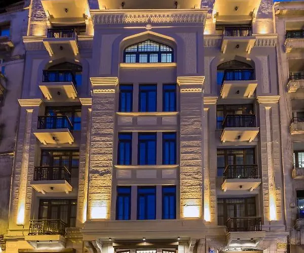 Vardar Palace Hotel - Special Category