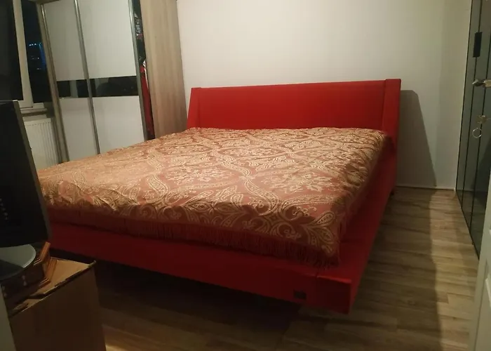Etiler Akmerkez Karsisi 2+1 Metroya 5 Dk