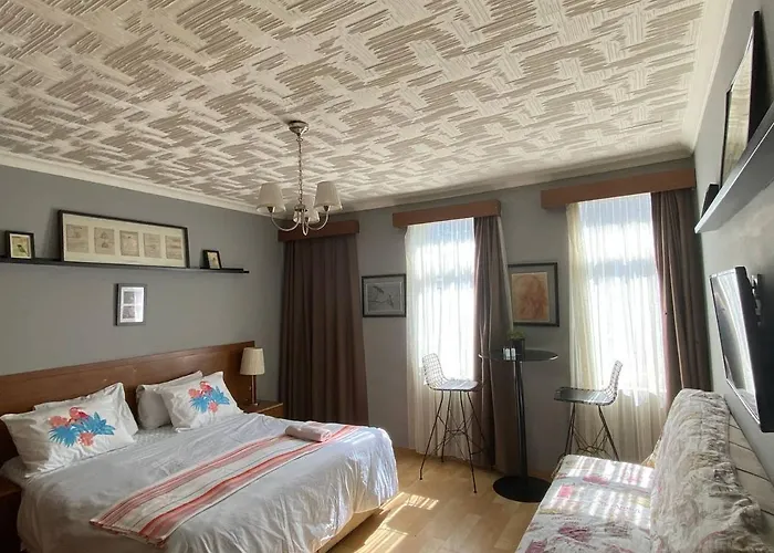 Palyaco Suite