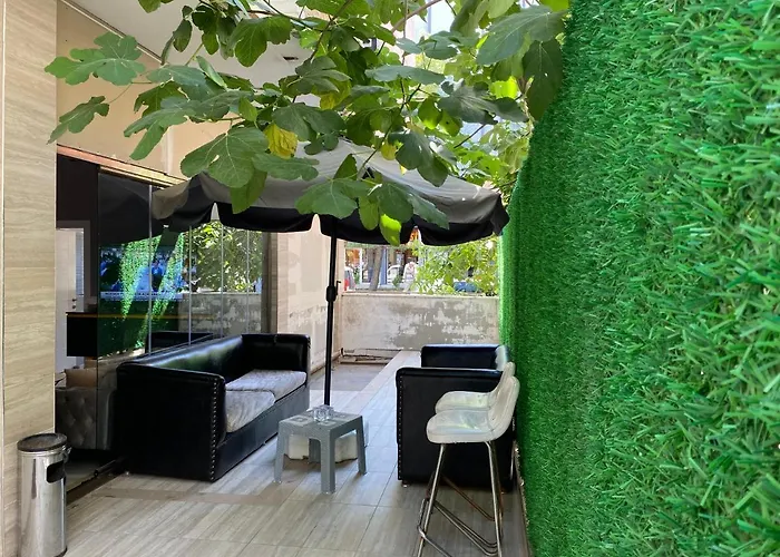 Ostello Hotel Avcilar