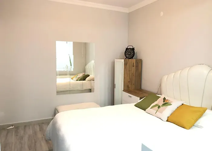 Kafa Suites