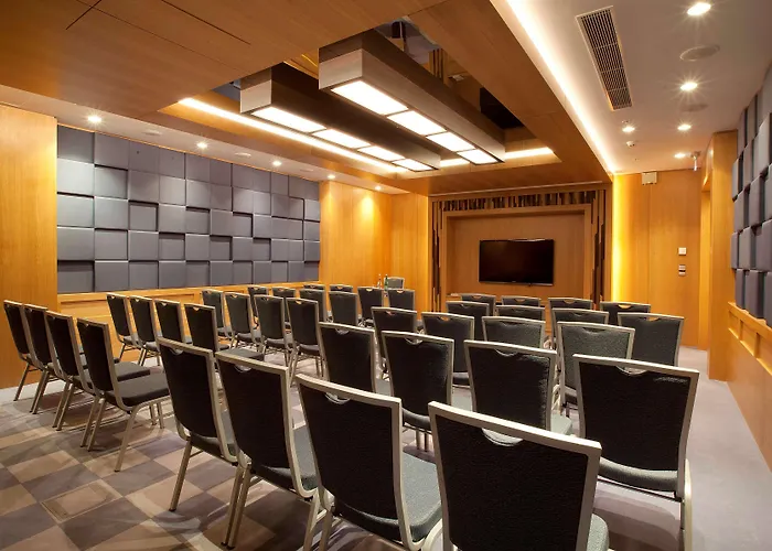 Radisson Blu Hotel, Istanbul Sisli
