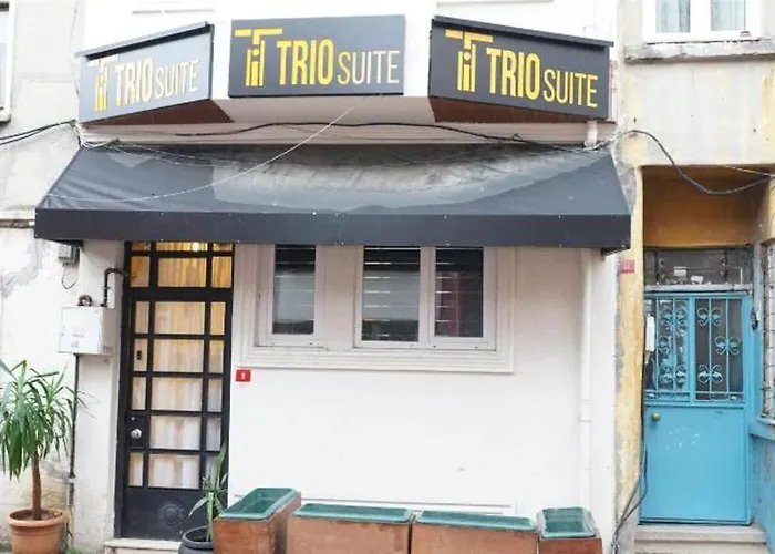 Trio Suite