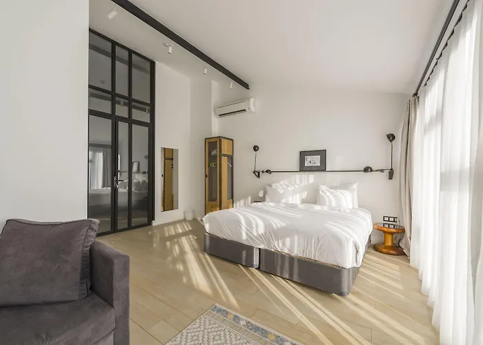 Fitas Oda Hotel