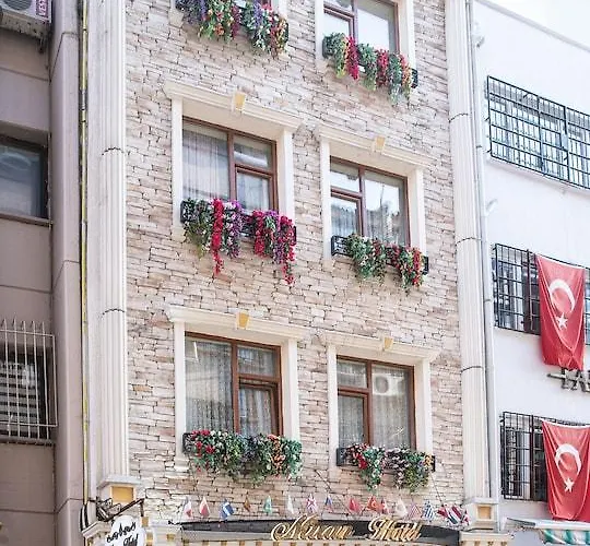 Miran Hotel