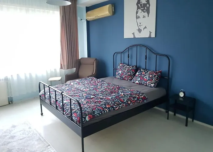 Vip Sisli Square Central House
