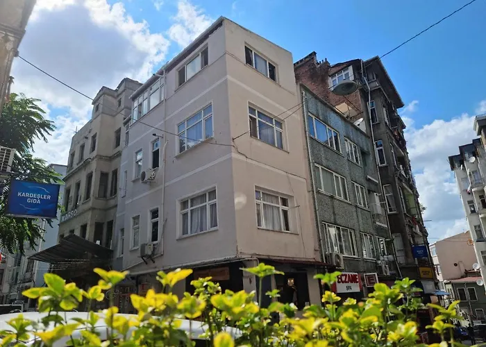 Taksim No2