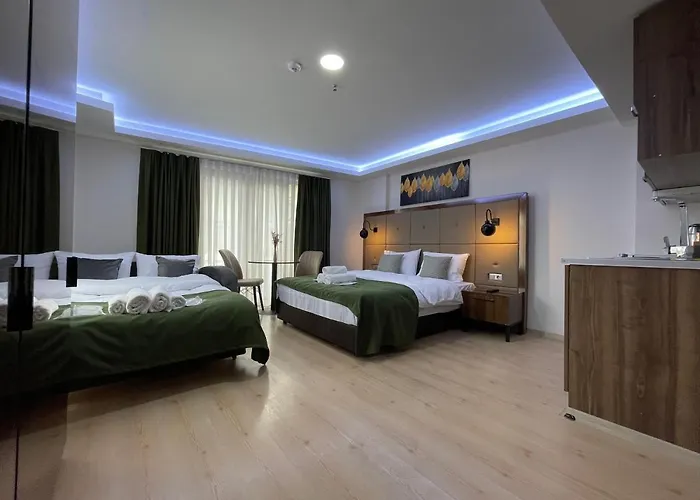Elegance Suites
