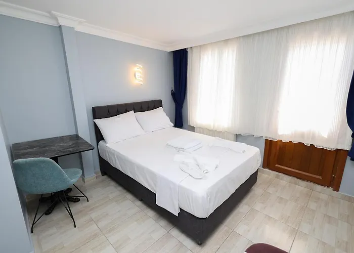 Merdin Suites & Hotel - Downtown