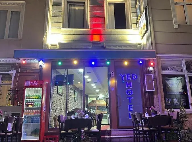 Yed Hotel
