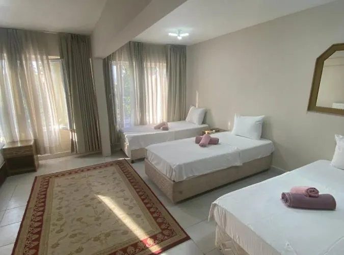 Ceylan Hotel Istanbul