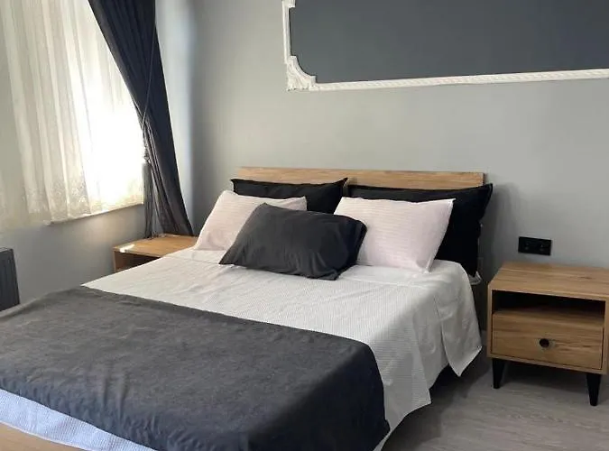 Baran Suites