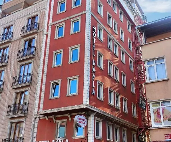 Hotel Nayla