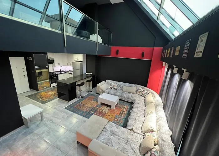 Saray Vip Suit