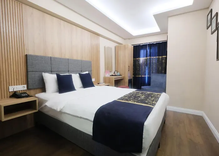 Hotel Martin Pera