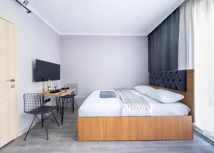 Kral Hotel Istanbul