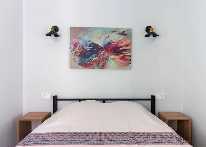Renewed&Charming 3Br Flat In The Heart Of The City
