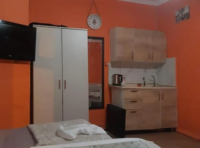 New Prestij Hotel