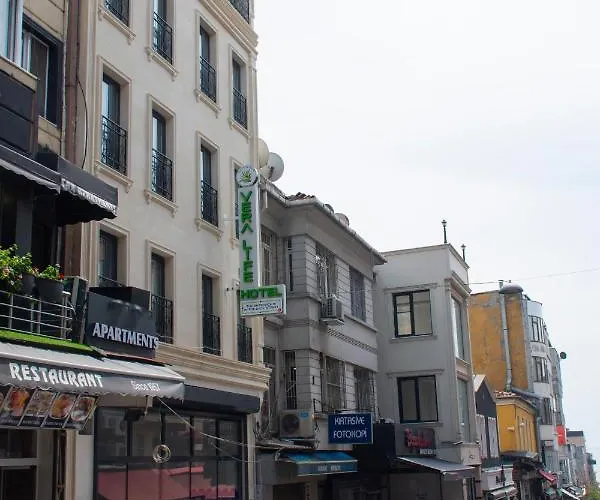 Vera Life Hotel