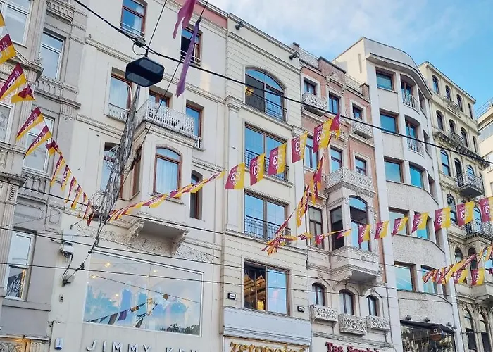 Mayata Hotel