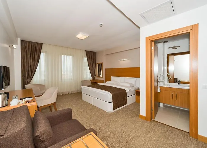 Mien Hotels