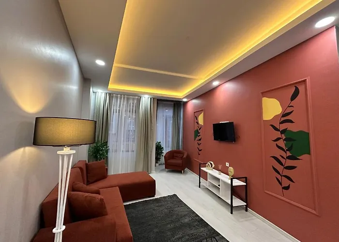 No23 Apartment House