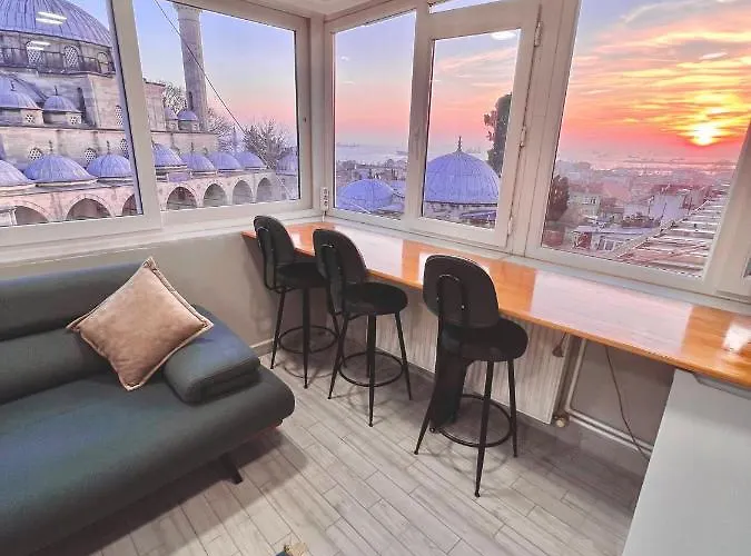 Sultanahmet Royal Apart